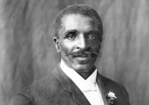 george washington carver